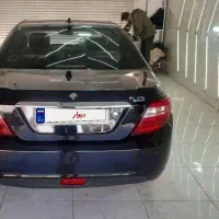 دنا اتومات توربو ۴۰۲ کم کار esp دار در حد صفر|خودرو سواری و وانت|فولادشهر, C8|دیوار