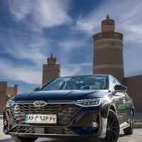 آریزو8 فونیکس ARRIZO8 فقط با 50% پیش / نمایندگی