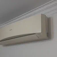 کولر گازی ۲۴ هزار (بیست چهار هزار) پاناسونیک
