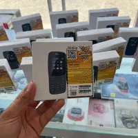 فروش انواع گوشی نوکیا شروع قیمت از ۹۰۰ هزار تومان