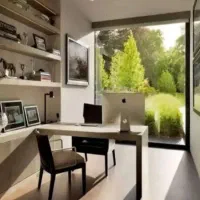 منشی خانم برای مدیر عامل