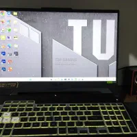 لپ تاپ ایسوس Tuf Gaming
