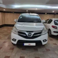 فوتون دیزل ۹۸ نقد یا معاوظه