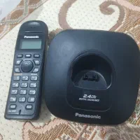 تلفن بی سیم پاناسونیک