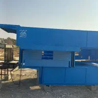 نصب کفی وباربند وانت