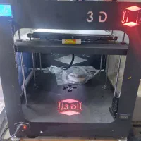 پرینتر سه بعدی