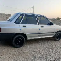 پراید مدل87