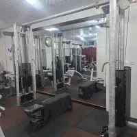 دستگاه بدنسازی|تجهیزات ورزشی|شیراز, نصرآباد|دیوار