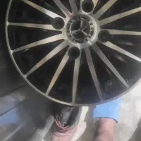 رینگ خارجی DZ