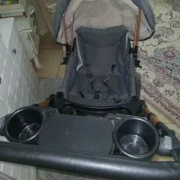 کالسکه و ننو درحدنو|کالسکه و لوازم جانبی|چهاردانگه (تهران), |دیوار