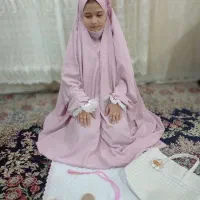 چادر جشن تکلیف پک جشن تکلیف.مغنعه|کفش و لباس بچه|مشهد, خواجه ربیع|دیوار