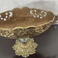 کشکول برنز|کلکسیون اشیاء عتیقه|زنجان, |دیوار