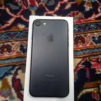 آیفون 7 سون  128 گیگ|موبایل|تهران, شهرک ولیعصر جنوبی|دیوار