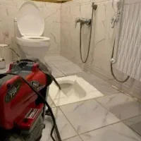 لوله بازکن سرحدی