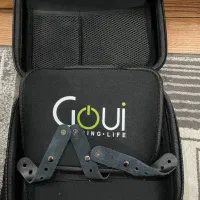 پاور بانک گویی goui|لوازم جانبی موبایل و تبلت|مشهد, الهیه|دیوار