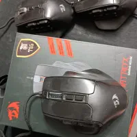 موس ردراگون