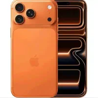 ایفون ۱۷ پرومکس طرح اصلی