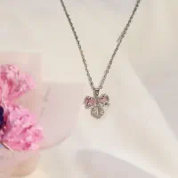 گردنبند راپونزل دخترانه|بدلیجات|تهران, آهنگ|دیوار