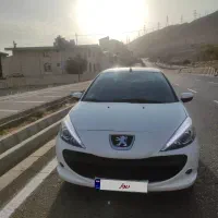 پژو ۲۰۷ مدل ۱۴۰۳|خودرو سواری و وانت|تهران, خرمشهر|دیوار