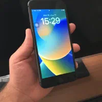 Iphone / 8 plus / سالم و باز نشده|موبایل|تهران, گیشا|دیوار