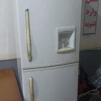 یخچال الکترو اسیل