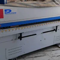 لبه چسبان پایون|ماشینآلات صنعتی|تهران, منیریه|دیوار