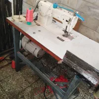 چرخ خیاطی|چرخ خیاطی و ریسندگی|باقرشهر, |دیوار