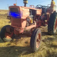 تراکتور رومانی مدل 61|خودرو سنگین|سجاس رود, |دیوار