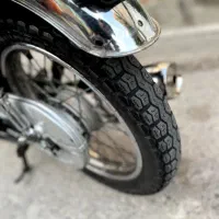 هندا ۱۲۵|موتورسیکلت|نکا, |دیوار