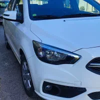 شاهین Gسانروف استثنایی*|خودرو سواری و وانت|گلپایگان, |دیوار