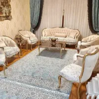 تعمیرات تخصصی مبلمان رویه کوبی رنگکاری ونجاری|خدمات پیشه و مهارت|تهران, استقلال|دیوار