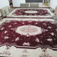 فرش ۱۲ متری جفت