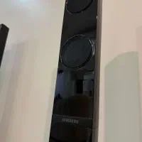 سینمای خانگی بلو ری سامسونگ نو بدون استفاده|سیستم صوتی خانگی|تهران, درختی|دیوار