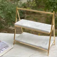 استند رومیزی سنگ