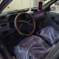 پراید ۱۳۲ رنگ نوک مدادی|خودرو سواری و وانت|کهنوج, |دیوار