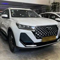 تیگو ۷ هیبرید اقساطی ، مدل ۱۴۰۴ «اتوملک»