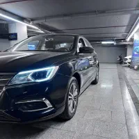 ام جی5 2025|خودرو سواری و وانت|تهران, جماران (نیاوران)|دیوار