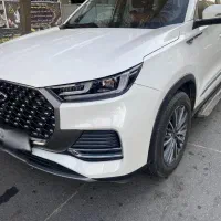 تیگو۸ پرومکسie|خودرو سواری و وانت|تهران, عباس‌آباد|دیوار