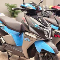 tvs انتورک اقساط|موتورسیکلت|تهران, تجریش|دیوار