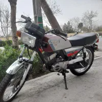 موتور سیکلت کاوازوکی کاوازاکی