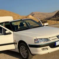 پارس tu5 مدل 99 کم کار