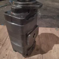 پمپ هیدرولیک پیستونی|ماشینآلات صنعتی|شیراز, دارالرحمه|دیوار