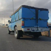 حمل بار برای فردا از تهران به ایلام