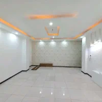 55متر. پارکینگ. آسانسور سندتک برگ. خاصترین|فروش آپارتمان|تهران, صادقیه|دیوار