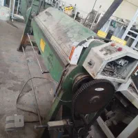 خمکن برقی ۲ متری