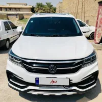 فردا موتور SX5 مدل برج نه ۱۴۰۳