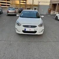 اکسنت ۹۷ مونتاژ