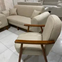 مبل،پخش مبلمان بهنام|مبلمان خانگی و میز عسلی|رشت, هلال احمر|دیوار