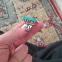 انگشتر|کلکسیون اشیاء عتیقه|سنندج, |دیوار