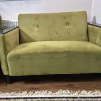 مبل دست دوم سالم فقط ۶ تومان